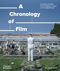 Cover: A Chronology of Film - Thames & Hudson Ltd