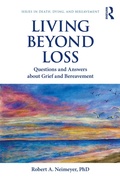 Cover: Living Beyond Loss - Routledge