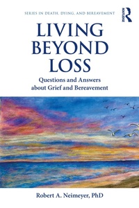 Abbildung von: Living Beyond Loss - Routledge