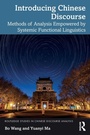 Cover: Introducing Chinese Discourse - Routledge