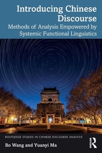 Enlarge image Cover: Introducing Chinese Discourse - Routledge