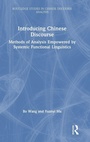 Cover: Introducing Chinese Discourse - Routledge