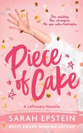 Cover: Piece of Cake - Fourteen Press