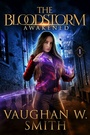 Cover: Awakened - Fair Folio