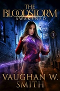 Cover: Awakened - Fair Folio