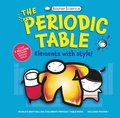 Cover: Basher Science: The Complete Periodic Table - Kingfisher