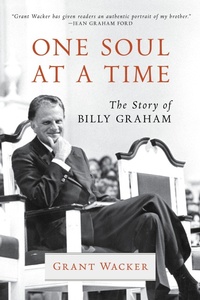 Enlarge image Cover: One Soul at a Time - William B Eerdmans Publishing Co