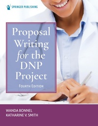 Abbildung von: Proposal Writing for the DNP Project - Naval Institute Press