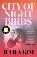Cover: City of Night Birds - Oneworld Publications