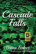 Cover: Cascade Falls - Fulcourt Press