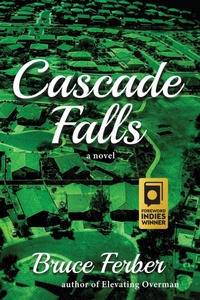 Enlarge image Cover: Cascade Falls - Fulcourt Press