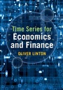 Cover: Time Series for Economics and Finance - Cambridge University Press