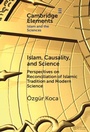 Cover: Islam, Causality, and Science - Cambridge University Press
