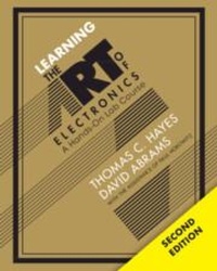 Abbildung von: Learning the Art of Electronics - Cambridge University Press