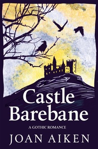 Abbildung von: Castle Barebane - Pan Books