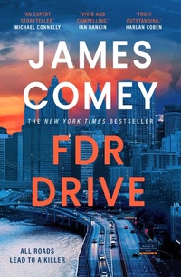 Enlarge image Cover: FDR Drive - Head of Zeus -- an Aries Book