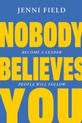 Cover: Nobody Believes You - Youpreneur Press