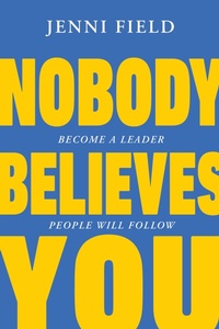 Enlarge image Cover: Nobody Believes You - Youpreneur Press