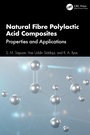 Cover: Natural Fibre Polylactic Acid Composites - CRC Press