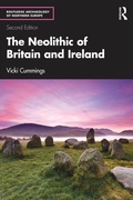 Cover: The Neolithic of Britain and Ireland - Routledge