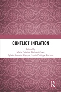 Bild: Conflict Inflation - Routledge