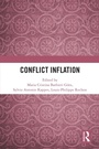 Cover: Conflict Inflation - Routledge