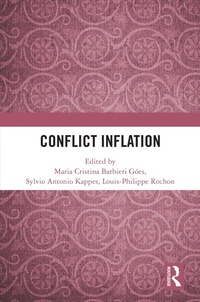 Abbildung von: Conflict Inflation - Routledge