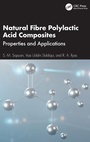Cover: Natural Fibre Polylactic Acid Composites - CRC Press