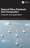 Cover: Natural Fibre Polylactic Acid Composites - CRC Press