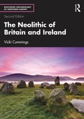 Cover: The Neolithic of Britain and Ireland - Routledge