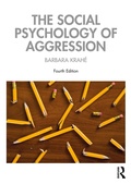 Cover: The Social Psychology of Aggression - Routledge