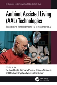 Abbildung von: Ambient Assisted Living (AAL) Technologies - CRC Press