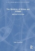 Cover: The Neolithic of Britain and Ireland - Routledge
