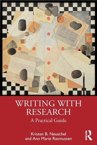 Enlarge image Cover: Writing with Research - Routledge