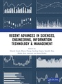 Cover: Recent Advances in Sciences, Engineering, Information Technology & Management - CRC Press