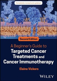 Abbildung von: A Beginner's Guide to Targeted Cancer Treatments and Cancer Immunotherapy - Wiley