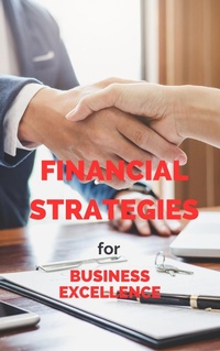 Abbildung von: Financial Strategies for Business Excellence - Lulu.com