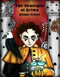 Cover: The Strategist of Kriwa - Lulu.com