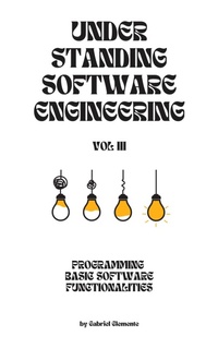Abbildung von: Understanding Software Engineering Vol 3 - Lulu.com