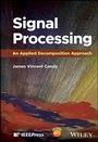 Cover: Signal Processing - Wiley