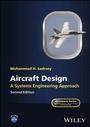Cover: Aircraft Design - Wiley