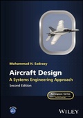Cover: Aircraft Design - Wiley