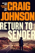 Cover: Return to Sender - Orion