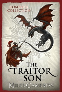 Enlarge image Cover: The Traitor Son Complete Collection - Gollancz