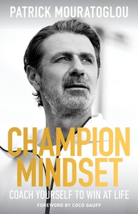 Abbildung von: Champion Mindset - Hodder & Stoughton