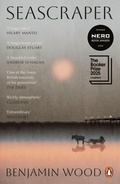 Cover: Seascraper - Penguin Books Ltd