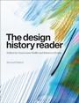 Cover: The Design History Reader - Bloomsbury Visual Arts