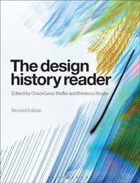 Abbildung von: The Design History Reader - Bloomsbury Visual Arts