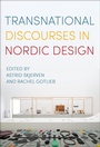 Cover: Transnational Discourses in Nordic Design - Bloomsbury Visual Arts