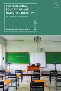 Abbildung von: Postcolonial Education and National Identity - Bloomsbury Academic
